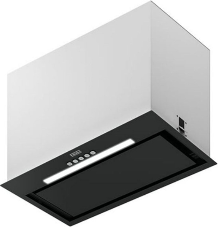 Ukinox Titanium Bk Matt A5245