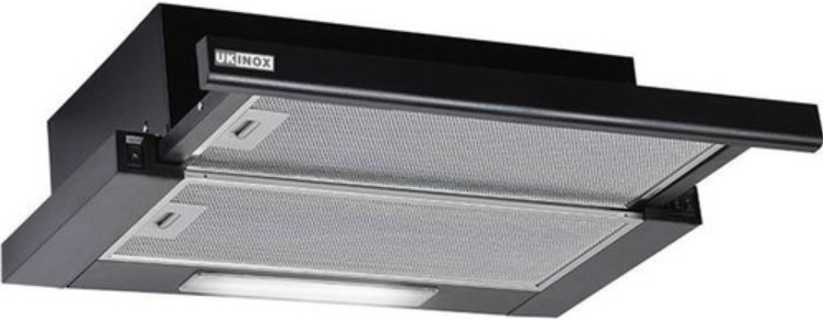 Ukinox Trager S 500