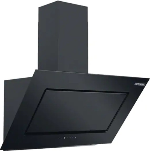 Ukinox Zion 60 Siyah