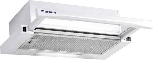 White Daisy F2