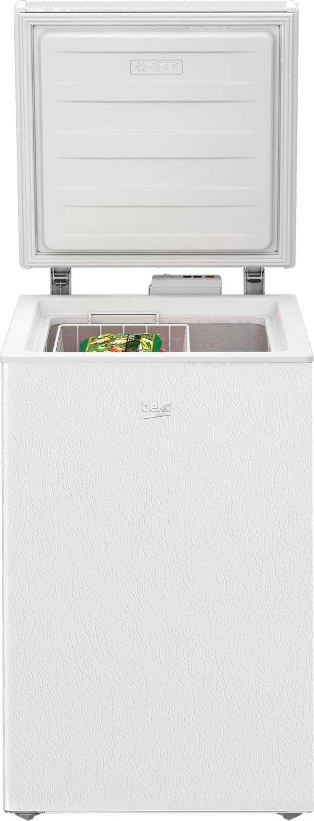 Beko 3104 E Sandık Tipi Derin Dondurucu görsel 2
