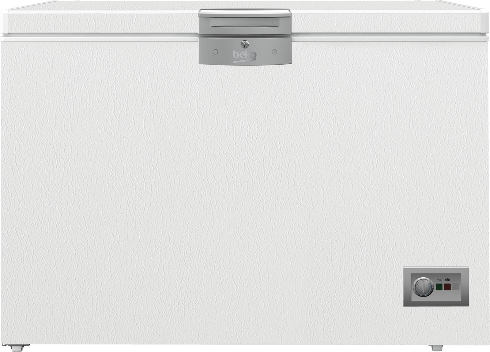 Beko 3360 JEM Sandık Tipi Derin Dondurucu