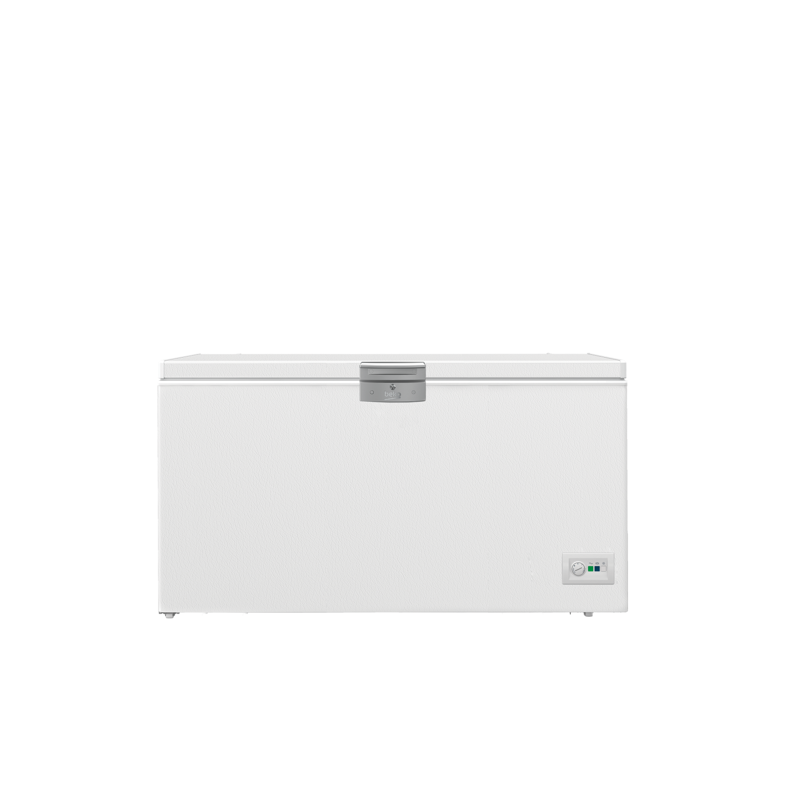 Beko 3451 E Sandık Tipi Derin Dondurucu