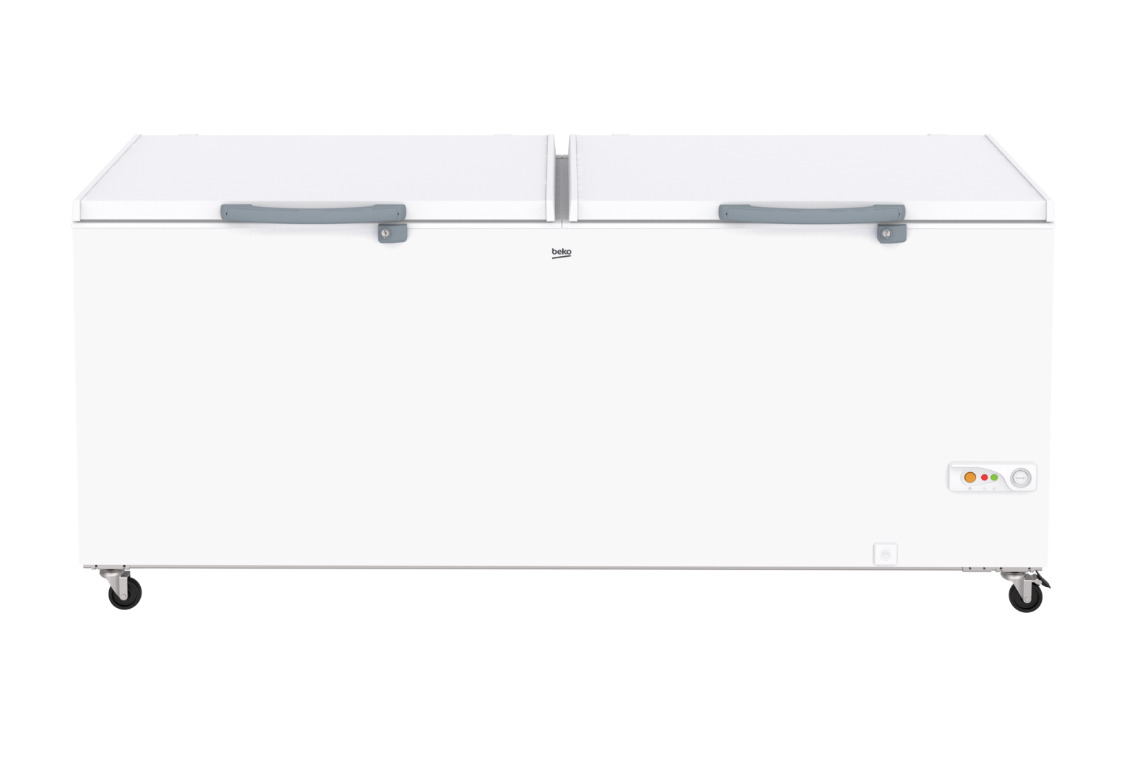 Beko 3600 DT Ticari Derin Dondurucular