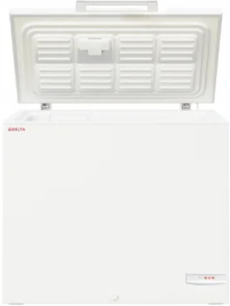 Delta DCF 200 D/S
