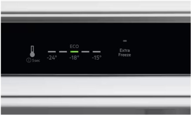 Electrolux EUN7NE18S görsel 2