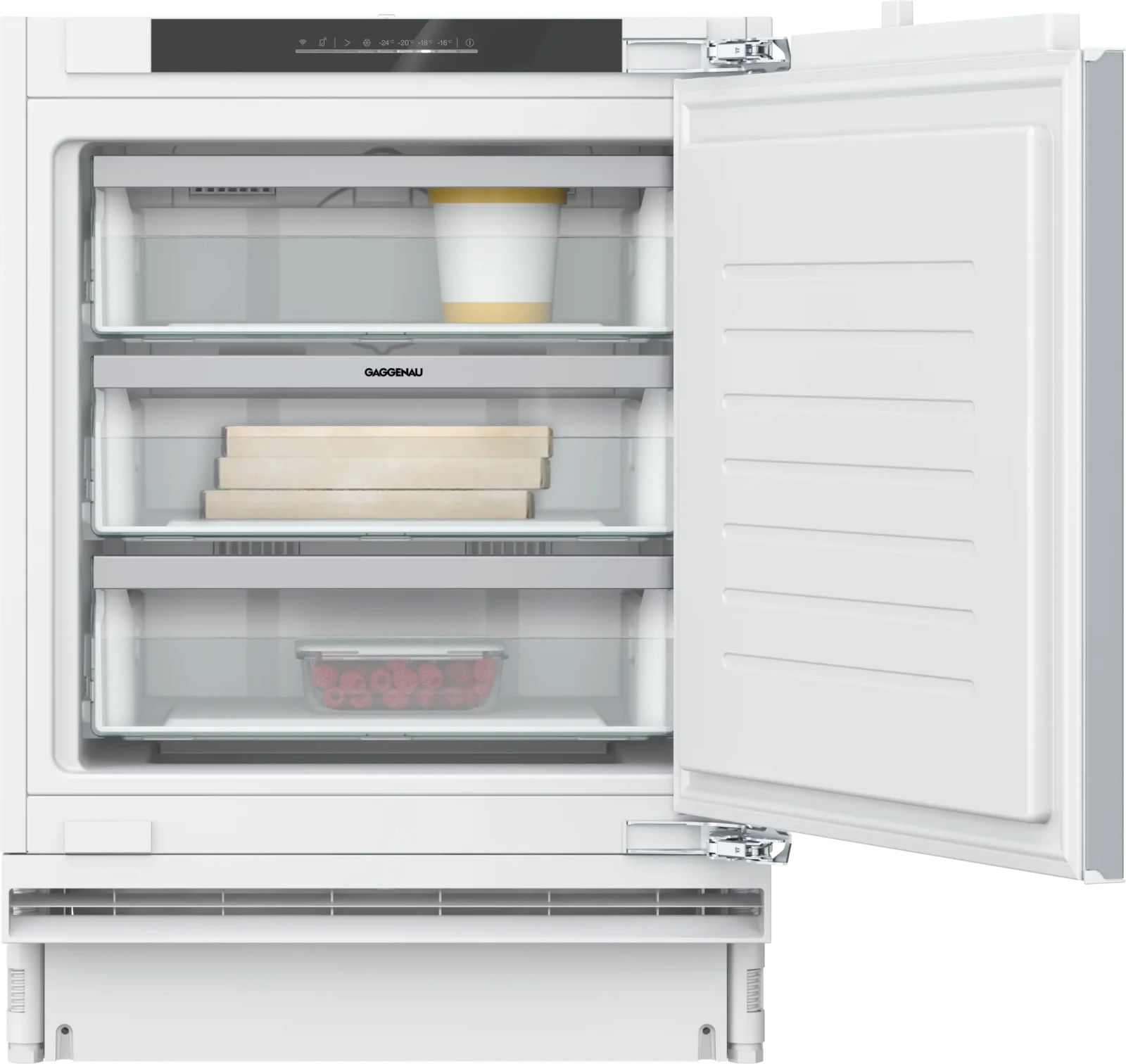 Gaggenau RF202180 Derin dondurucu