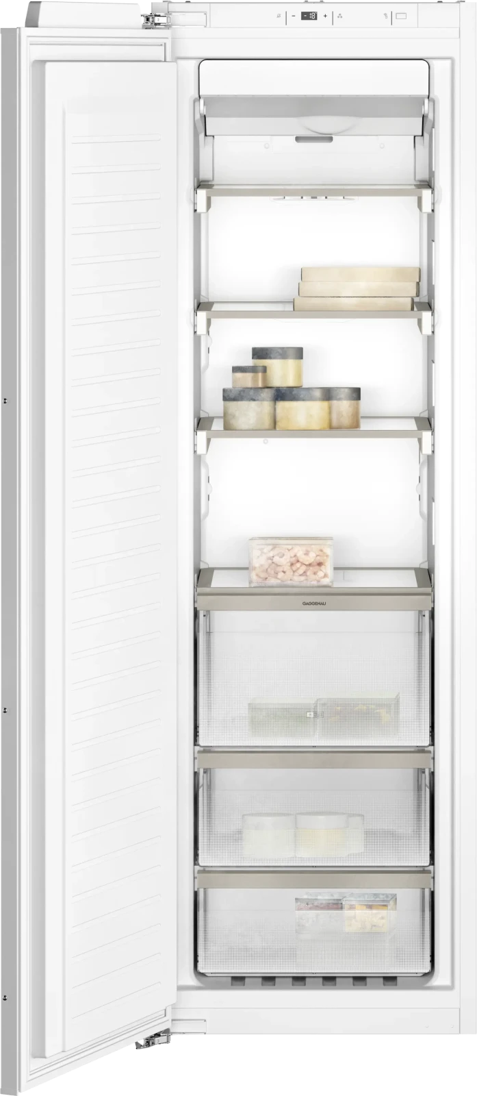 Gaggenau RF287200