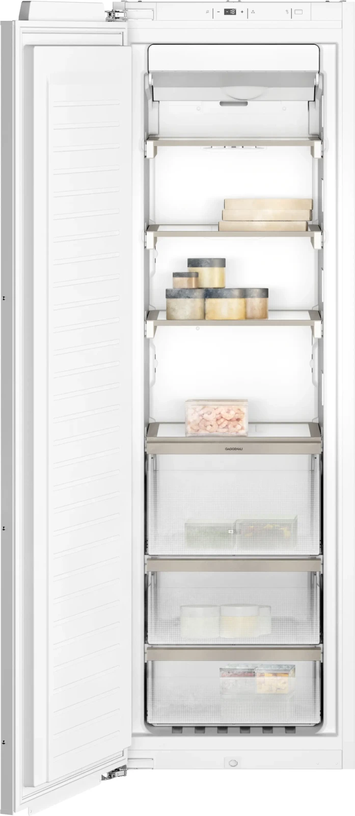 Gaggenau RF287370 Vario derin dondurucu