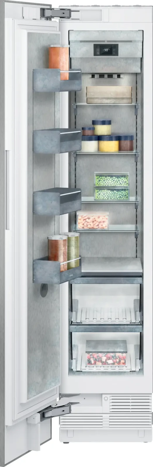 Gaggenau RF410304 Vario derin dondurucu