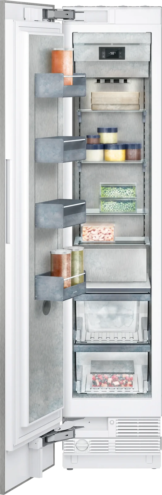 Gaggenau RF411306 Vario derin dondurucu