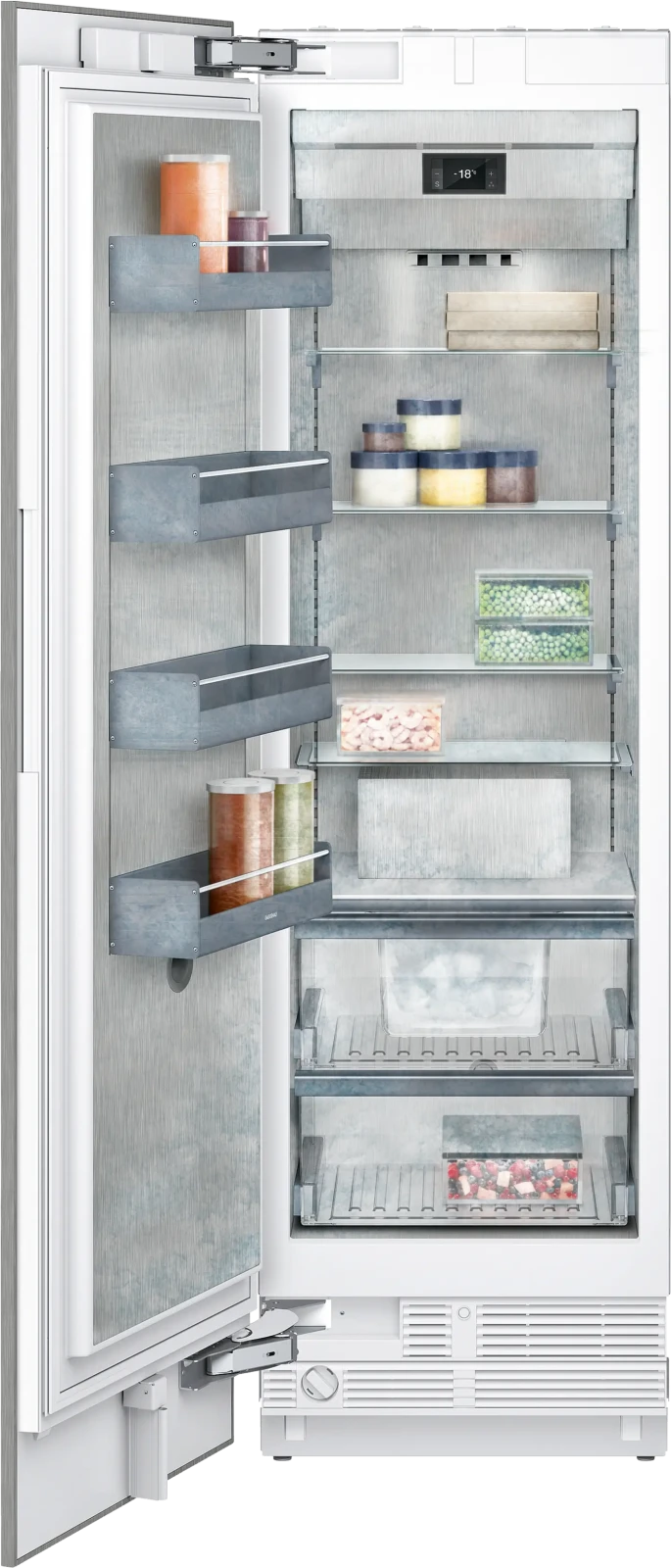 Gaggenau RF461305 Vario derin dondurucu