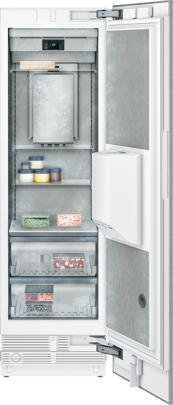 Gaggenau RF463306 Vario derin dondurucu