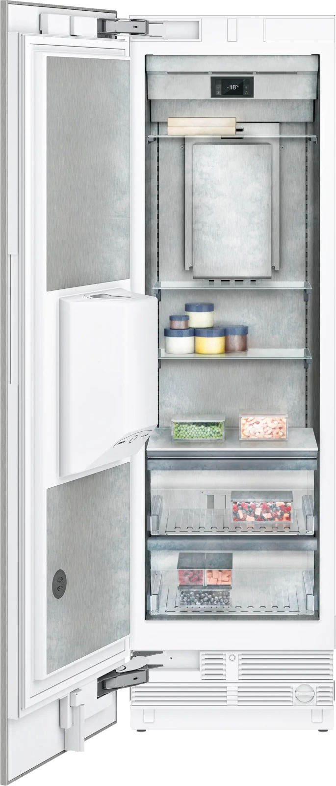 Gaggenau RF463307 Vario derin dondurucu