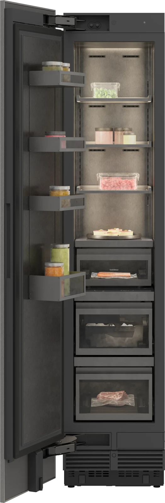 Gaggenau RVF417190 derin dondurucu