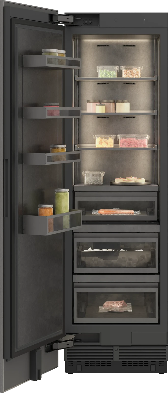 Gaggenau RVF467190 derin dondurucu