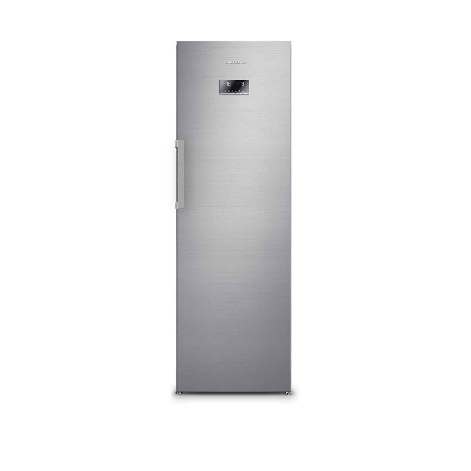 Grundig GFND 8240 I Çekmeceli Derin Dondurucu