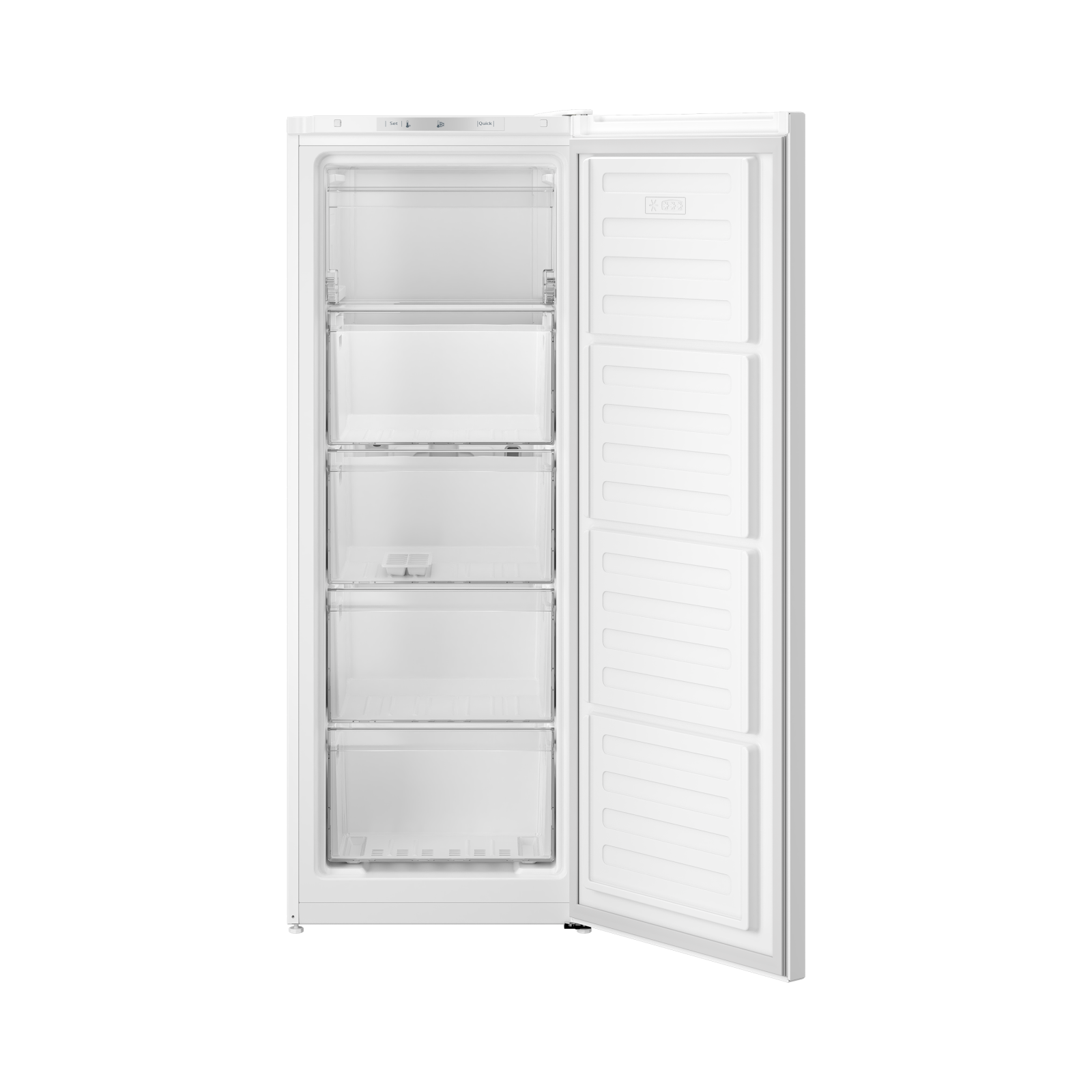 Grundig GFSE 5197 Çekmeceli Derin Dondurucu görsel 3