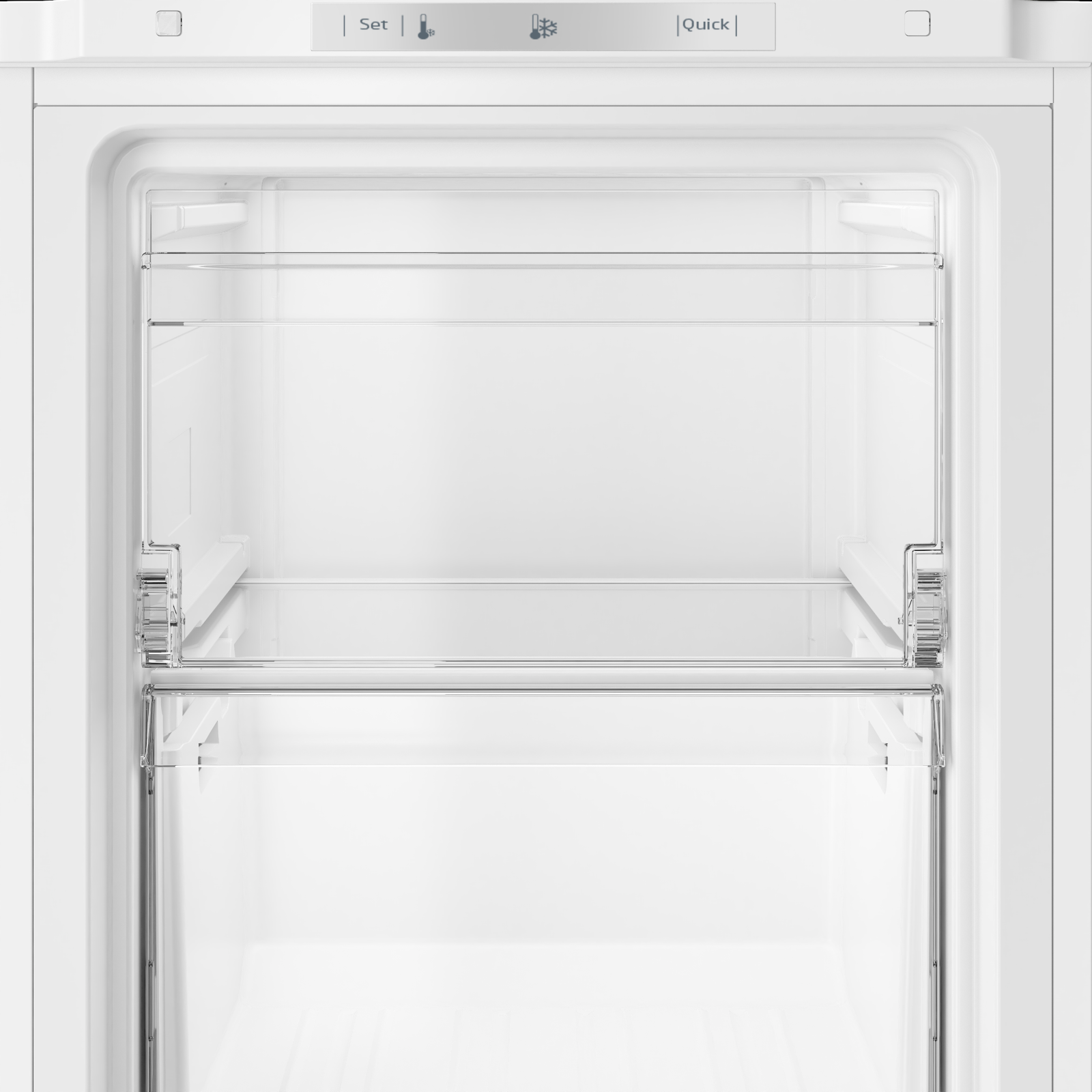 Grundig GFSE 5197 Çekmeceli Derin Dondurucu görsel 4