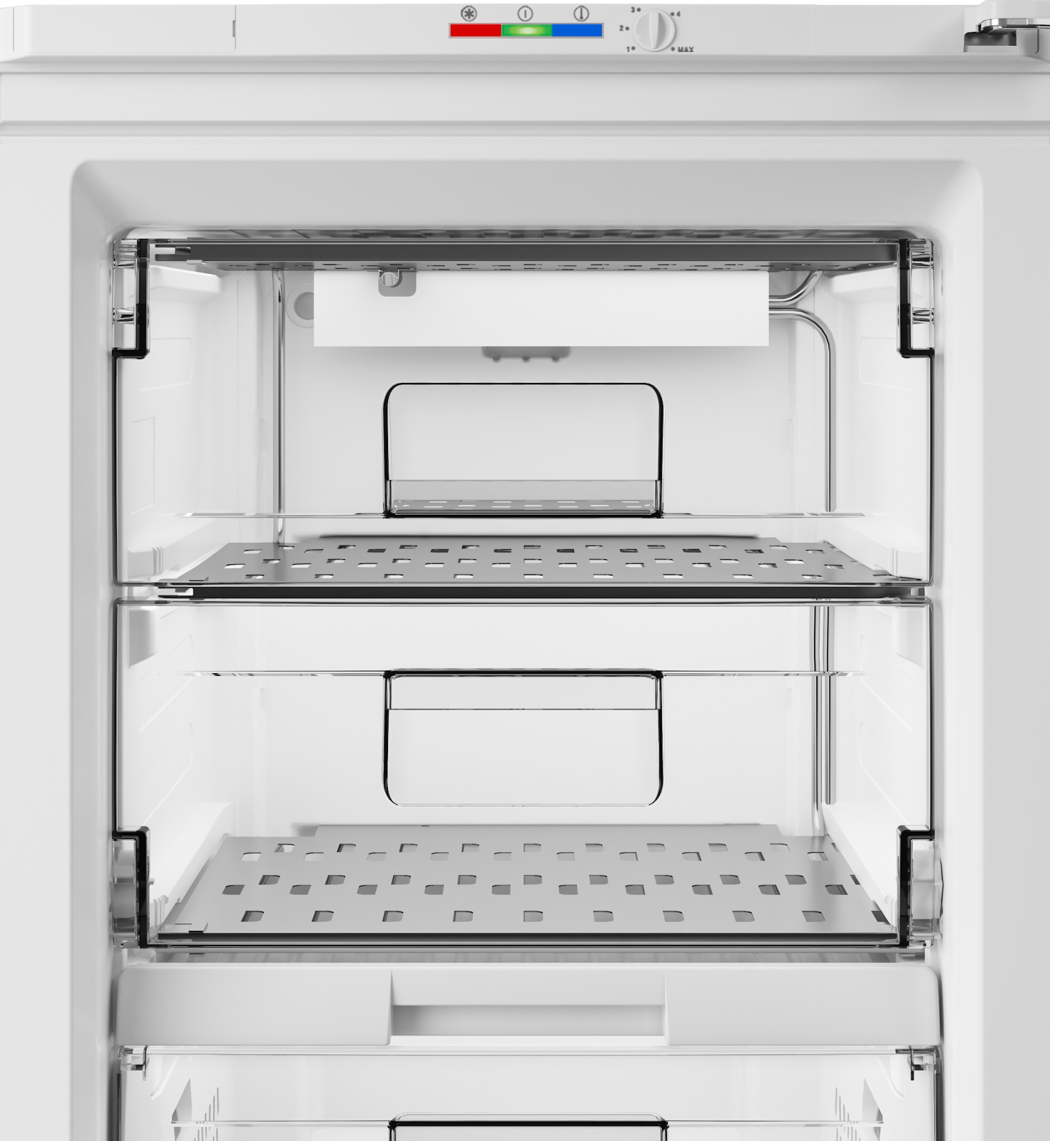 Grundig GFSE 7244 Çekmeceli Derin Dondurucu görsel 4