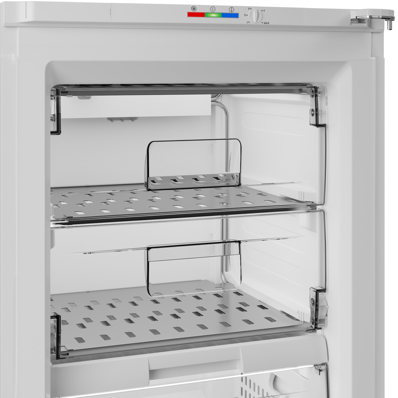 Grundig GFSE 7244 Çekmeceli Derin Dondurucu görsel 6