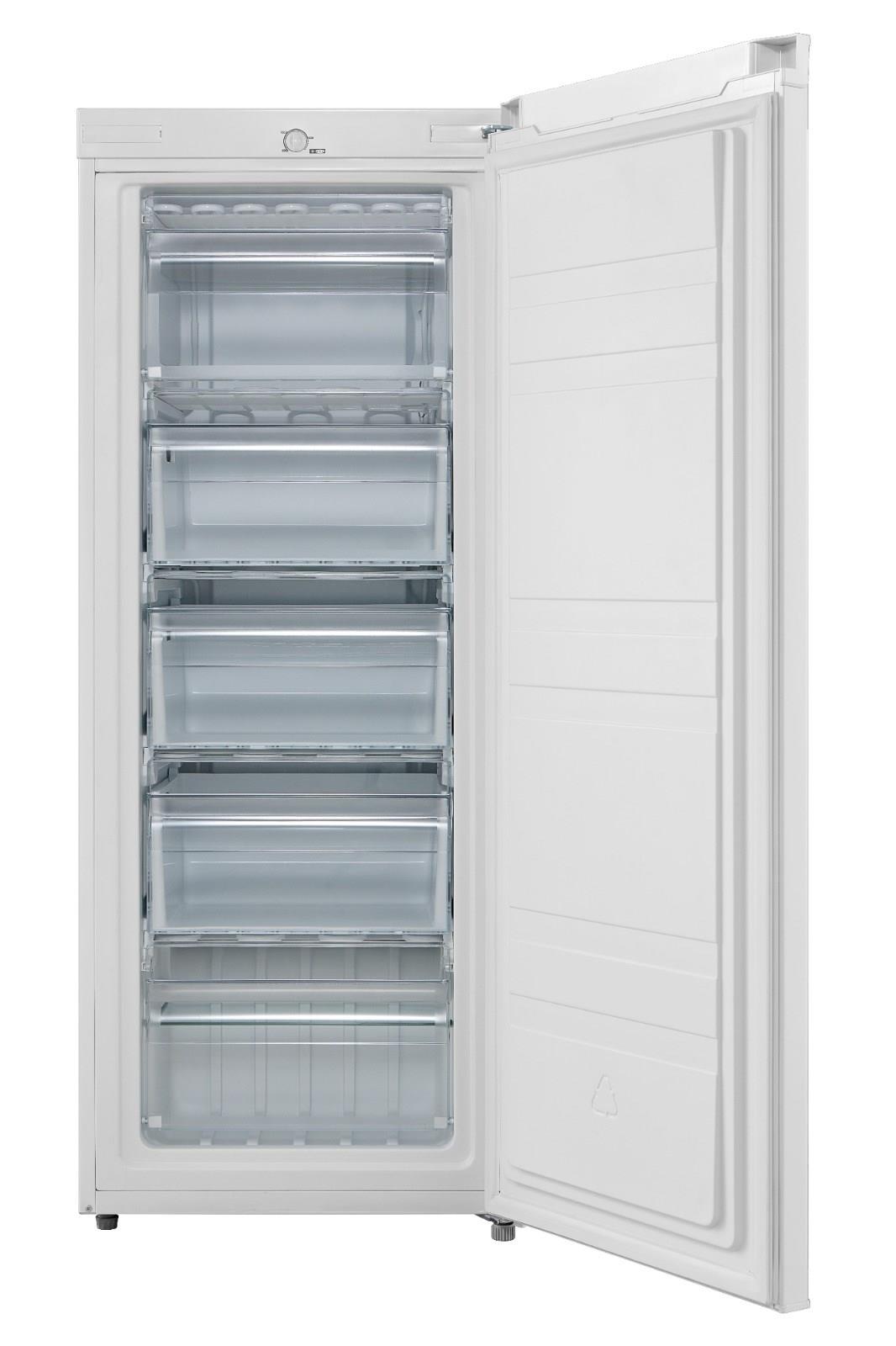 Luxell 5 Çekmece Dikey Dondurucu - LXFR-160 görsel 2