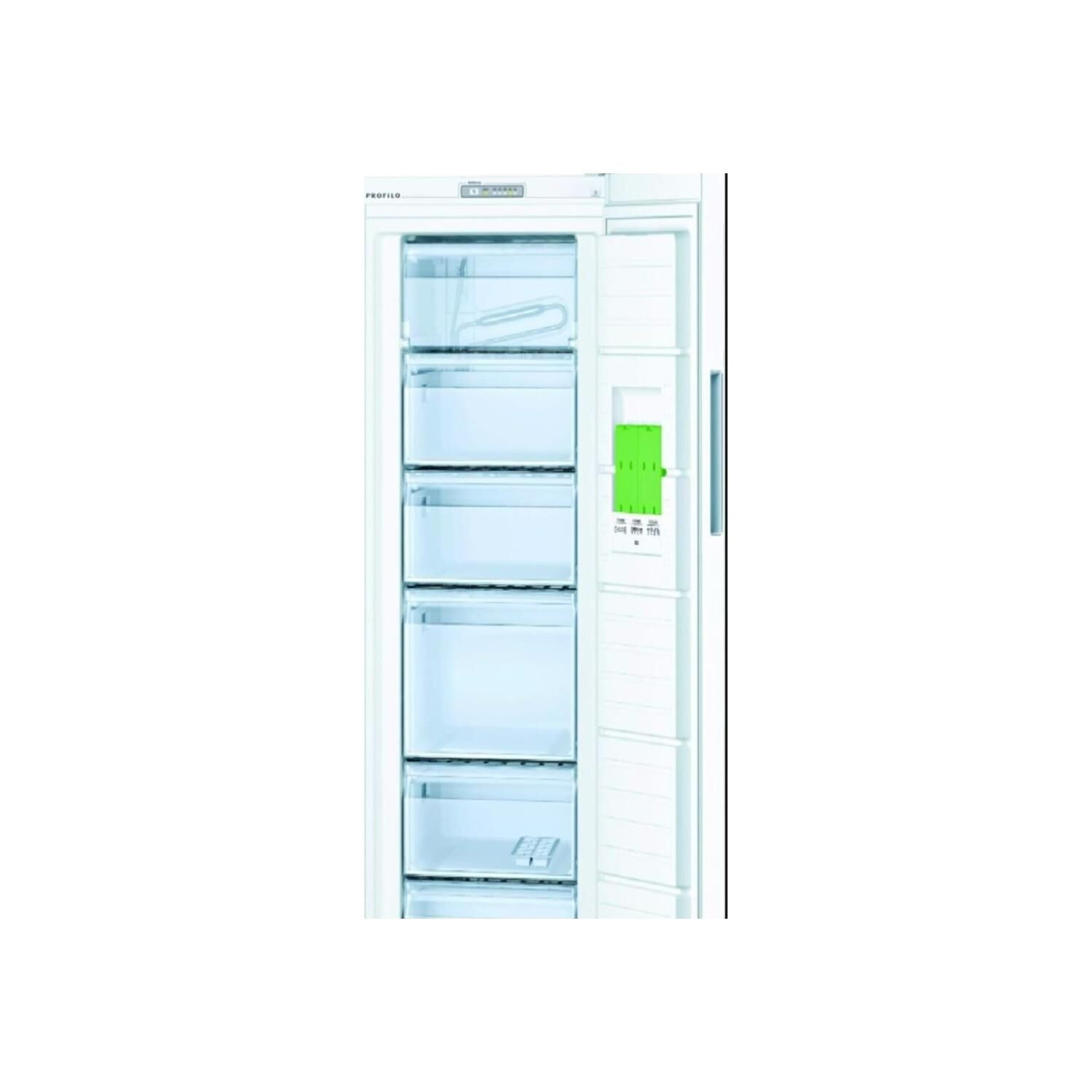 Profilo DF1029WEVV Solo Derin Dondurucu 161 x 60 cm görsel 5