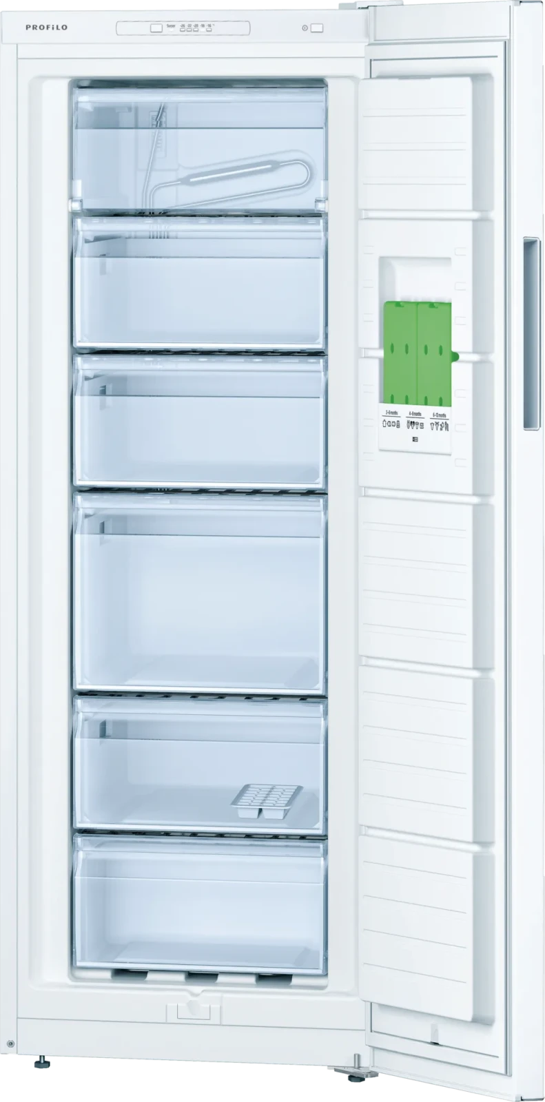 Profilo DF1029WEVV Solo Derin Dondurucu 161 x 60 cm