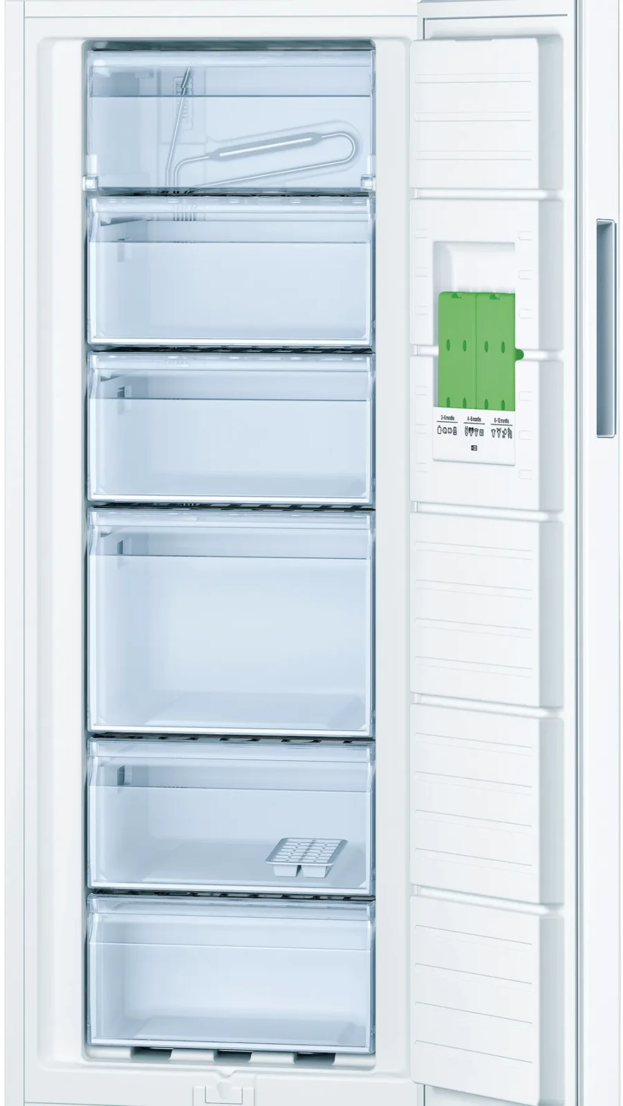 Profilo DF1029WEVV Solo Derin Dondurucu 161 x 60 cm görsel 3