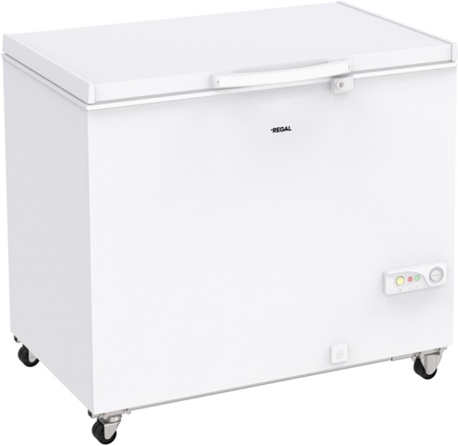 Regal SD Dual 3020