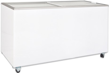 Şenocak D 500 DFSG FF