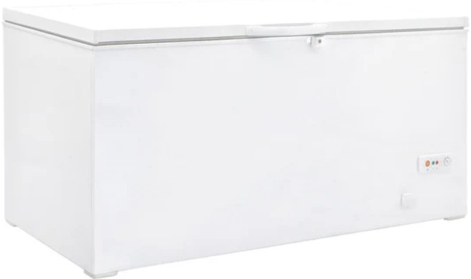 Şenocak D 580 DF