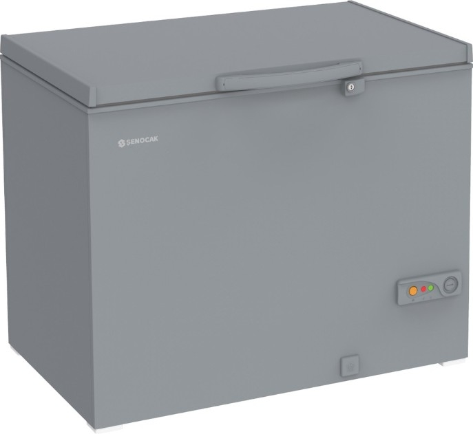 Şenocak D381 DF