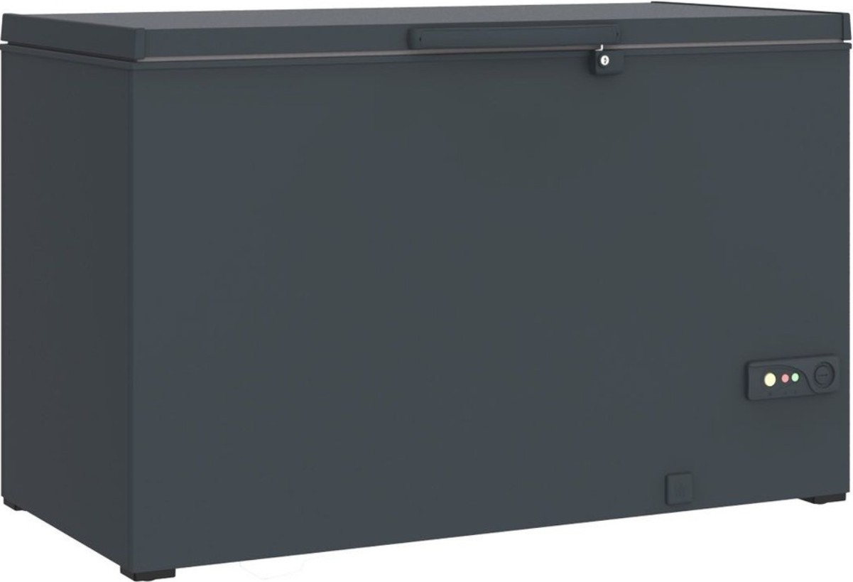 Şenocak D571 Dual