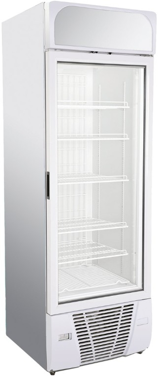 Şenocak VF 500 NF