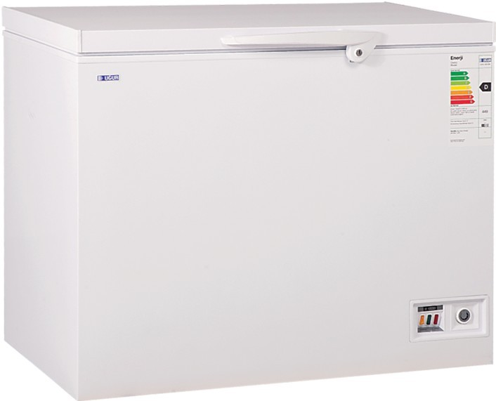 Uğur UDD 300 BK