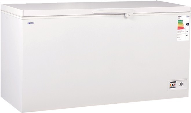 Uğur UDD 500 BK Krom
