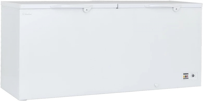 Uğur UDD 600 B2K