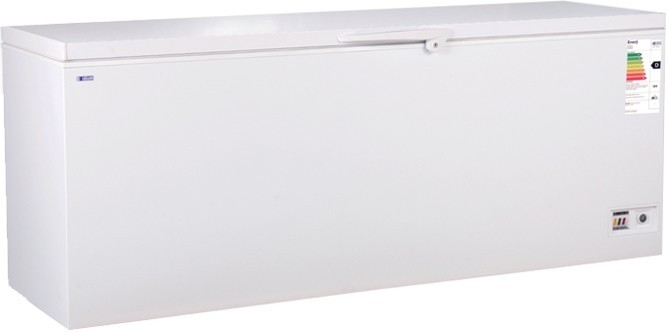 Uğur UDD 600 BK Krom