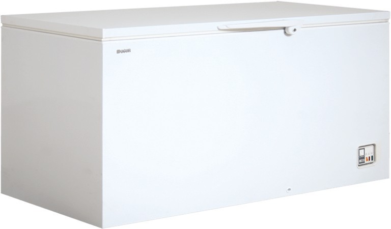 Uğur UDD 660 BK