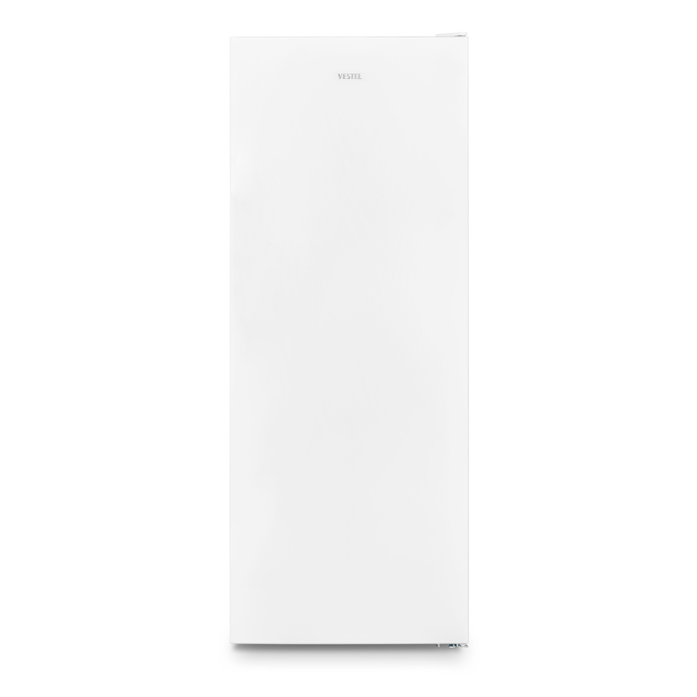 Vestel CDL601 Çekmeceli Dikey Derin Dondurucu