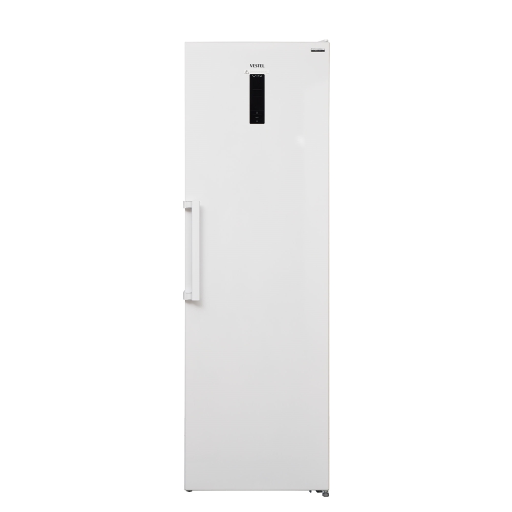 Vestel CDL701 E NF DuoMode WIFI Dikey Derin Dondurucu