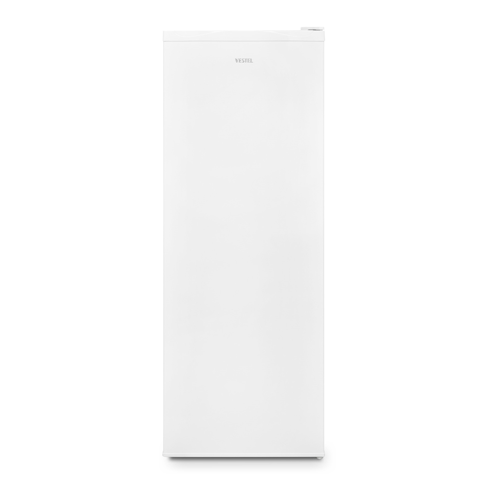 Vestel CDM601 E Çekmeceli Dikey Derin Dondurucu