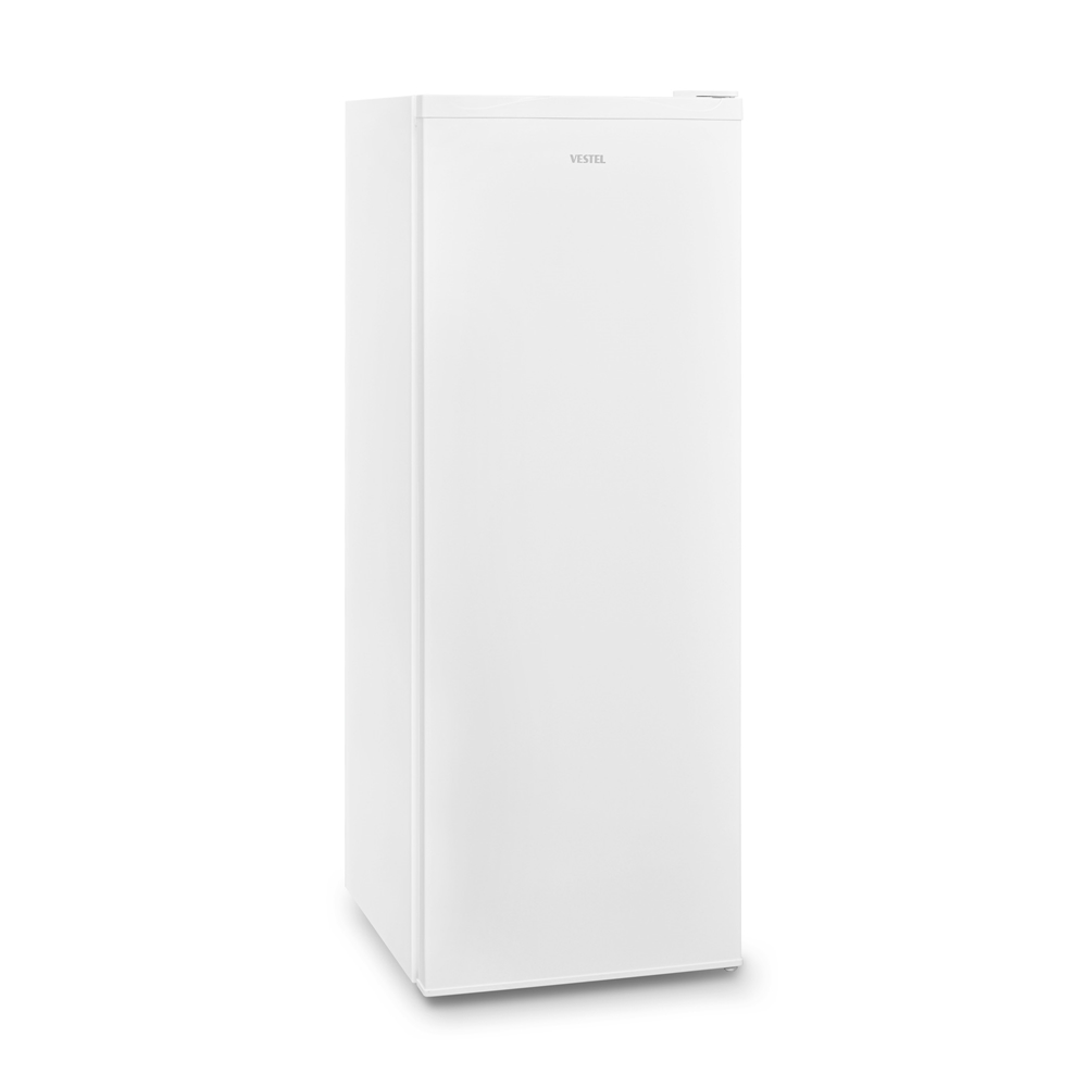 Vestel CDM601 E Çekmeceli Dikey Derin Dondurucu görsel 2