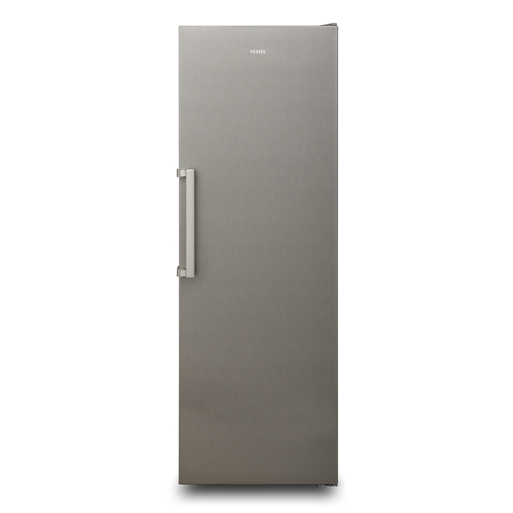 Vestel CDM701 X Dikey Derin Dondurucu