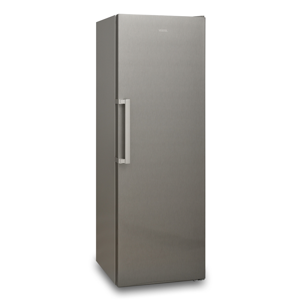 Vestel CDM701 X Dikey Derin Dondurucu görsel 2