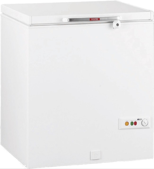 Vestel SD20011