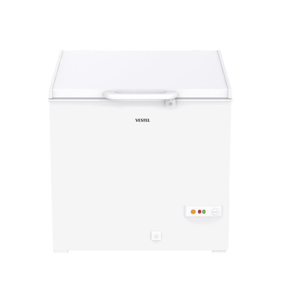 Vestel SD20011 DuoMode Sandık Tipi Derin Dondurucu
