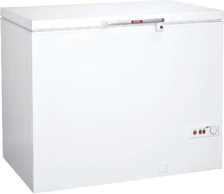 Vestel SD30001 DUAL