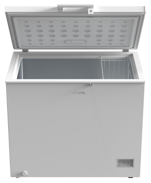 Vestel SD30211 görsel 2